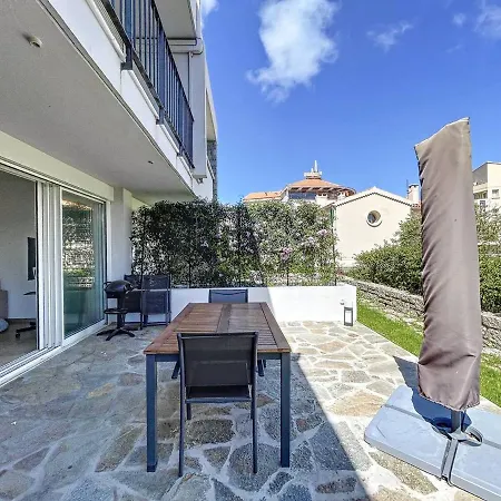 Calvi, 2 Pieces, 4 Personnes - Fr-1-719-9 Apartmán Calvi (Corsica)