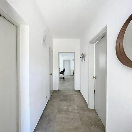 Apartmán Calvi, 2 Pieces, 4 Personnes - Fr-1-719-9 *